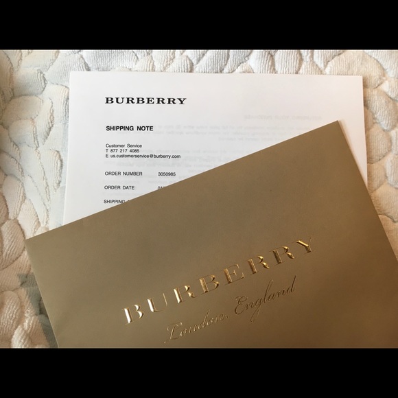 PINK Burberry Espadrilles - Picture 10 of 13